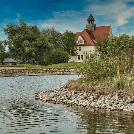 Schloss Krugsdorf Bagian luar foto