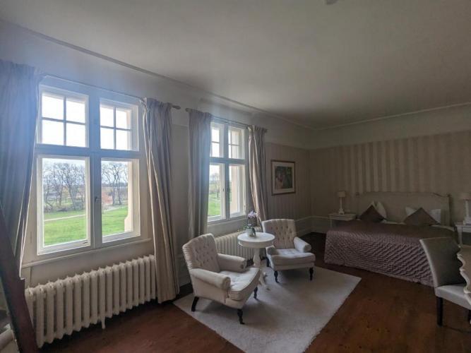 Schloss Krugsdorf Ruang foto